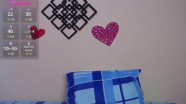 Snapshot of blue_violette_ chatting on March 11, 2025, 7:25 pm blue violette online show from March 11, 2025, 7:25 pm