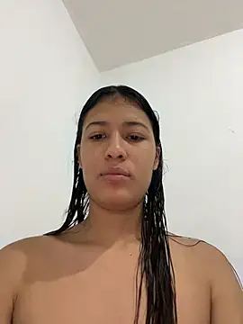 Snapshot of Valentinabaker chatting on October 30, 2025, 9:11 am Valentinabaker online show from October 30, 2025, 9:11 am