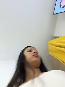 Valentinabaker online show from January 7, 2026, 3:58 pm