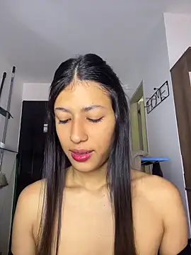 Valentinabaker online show from April 25, 2026, 3:31 pm