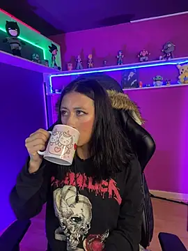 DeepAnalAddict online show from February 5, 2026, 4:17 am