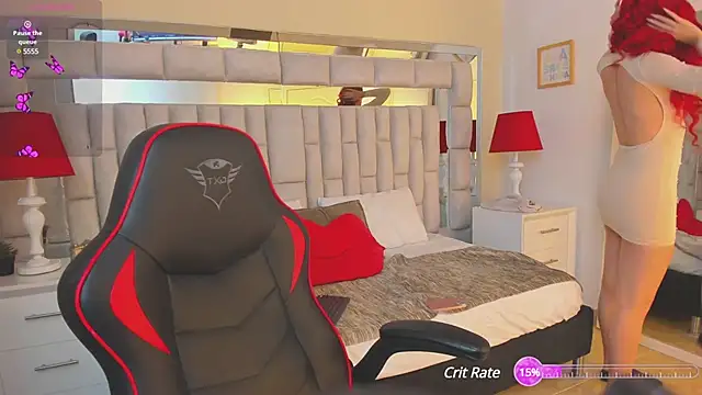 mariiahneedles online show from March 5, 2025, 1:21 am