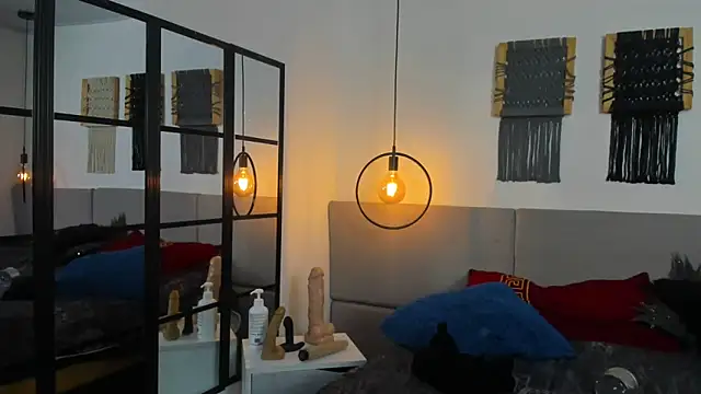 Sweet camille online show from October 16, 2025, 2:34 am