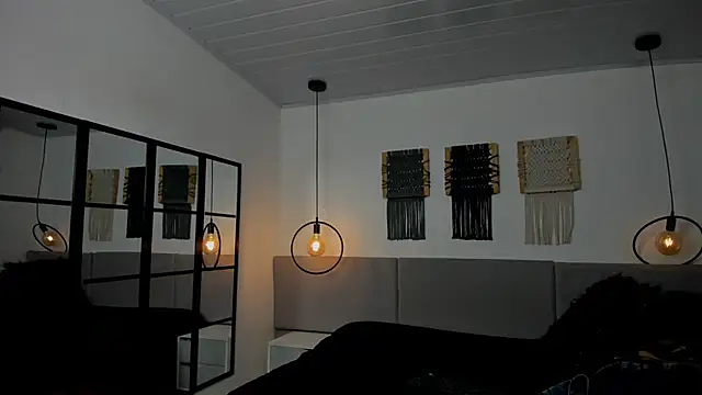 Sweet camille online show from October 20, 2025, 2:23 am