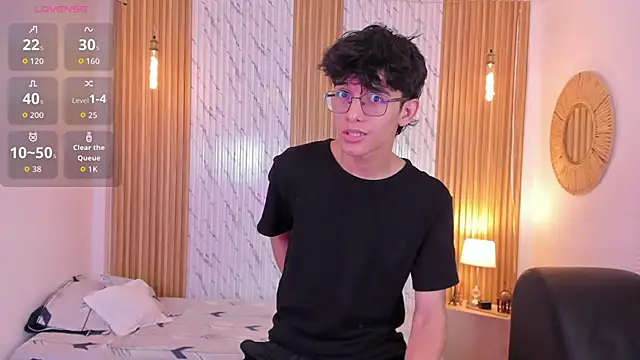 billie jr online show from October 2, 2025, 3:57 am