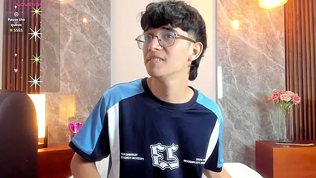 billie jr online show from December 15, 2025, 8:13 pm