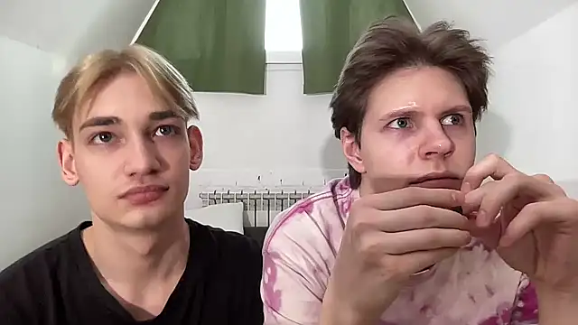 Nick Win online show from January 7, 2025, 8:24 am