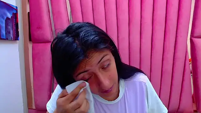 Cameron cutte online show from January 11, 2025, 2:52 am