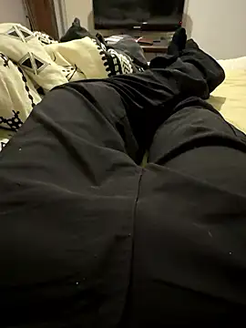 Gege353 online show from January 9, 2026, 3:31 am