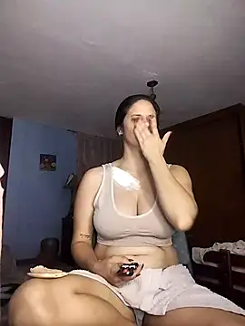 Catalinacandela online show from February 19, 2026, 10:00 am