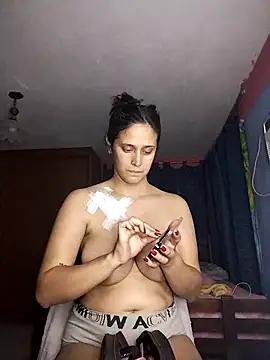 Catalinacandela online show from February 20, 2026, 10:49 am