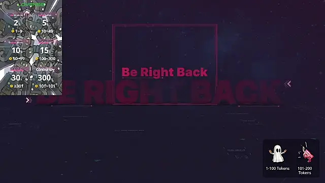 samaelO69 online show from December 18, 2024, 5:26 am