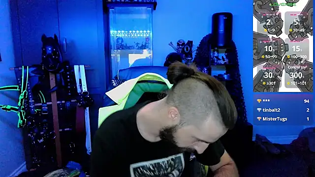 samaelO69 online show from December 20, 2024, 3:47 am