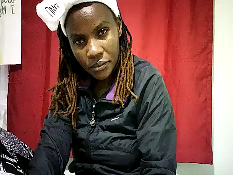 Pierra77 online show from March 1, 2026, 1:35 pm