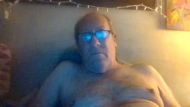 hornyrich69 online show from January 11, 2025, 5:52 am