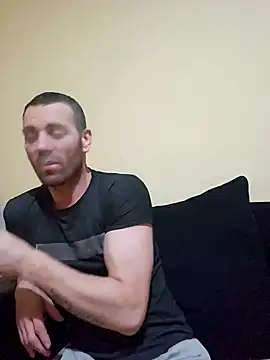 Aian09 online show from January 17, 2025, 9:06 pm