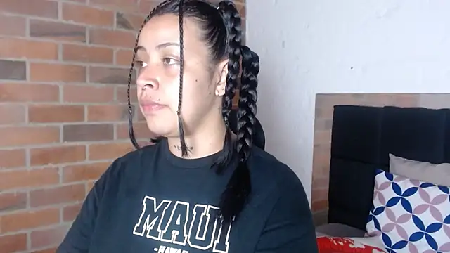 salome  hills1 online show from February 20, 2026, 6:52 pm