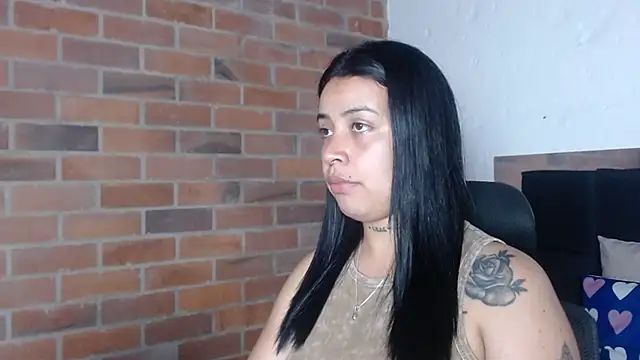 salome  hills1 online show from April 23, 2026, 10:34 pm