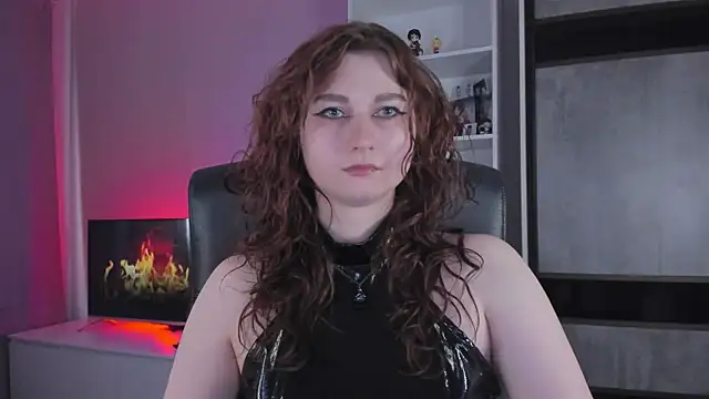 Goddess-Rose online show from May 12, 2026, 5:21 pm