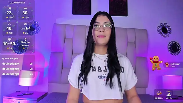 Bianca zaens2 online show from December 26, 2024, 11:54 am