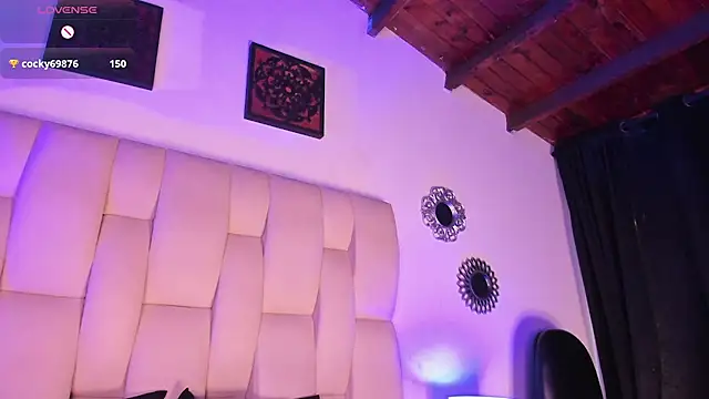 Bianca zaens2 online show from January 30, 2025, 3:08 pm