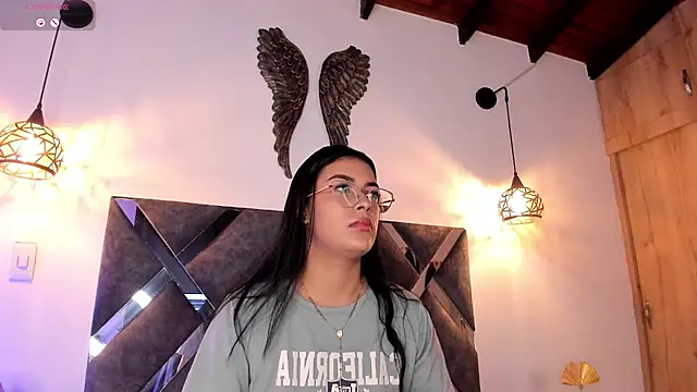 Bianca zaens2 online show from September 11, 2025, 12:05 pm