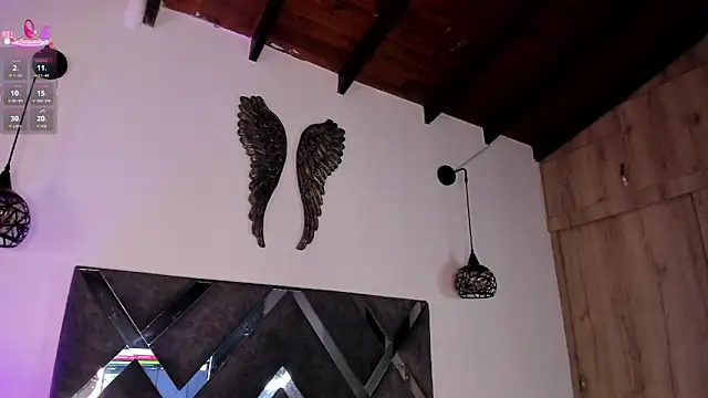 Snapshot of Bianca_zaens2 chatting on October 3, 2025, 10:12 am Bianca zaens2 online show from October 3, 2025, 10:12 am