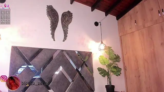 Snapshot of Bianca_zaens2 chatting on February 14, 2026, 12:13 pm Bianca zaens2 online show from February 14, 2026, 12:13 pm