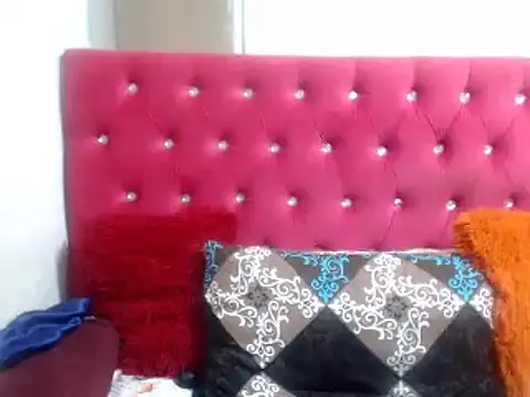 FreakyAngel3X online show from January 23, 2025, 8:35 pm