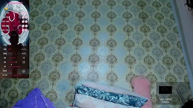 anya weisz online show from February 8, 2025, 9:13 am