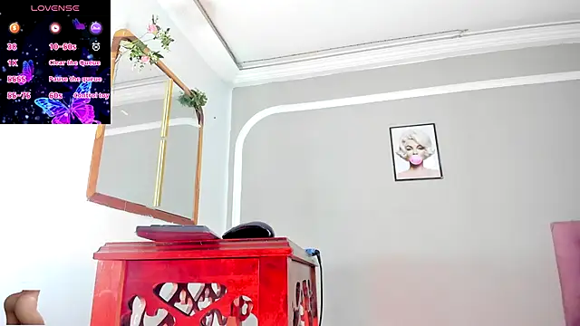 Snapshot of Jimena_Grey chatting on November 1, 2025, 3:41 am Jimena Grey online show from November 1, 2025, 3:41 am