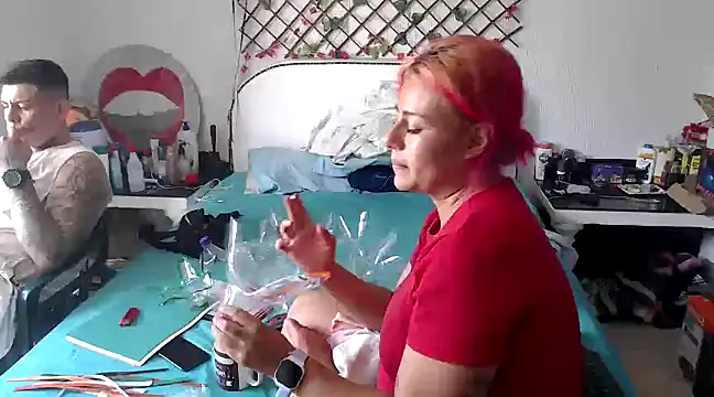 69 anal hard online show from December 3, 2024, 5:45 pm