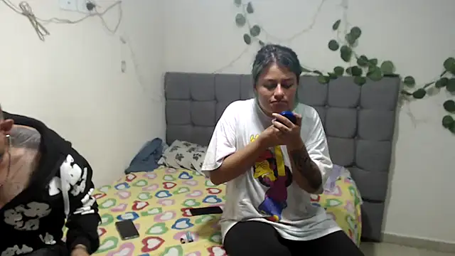 69 anal hard online show from March 5, 2025, 9:04 pm