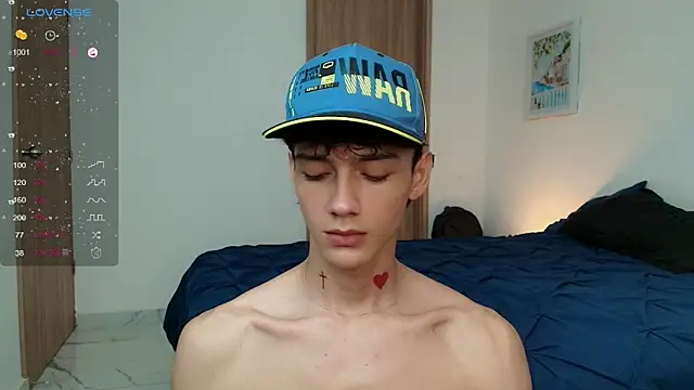 Snapshot of badboy_one_ chatting on November 9, 2025, 8:40 pm badboy one online show from November 9, 2025, 8:40 pm