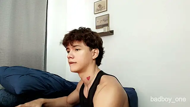 badboy one  online show from March 4, 2026, 1:39 pm