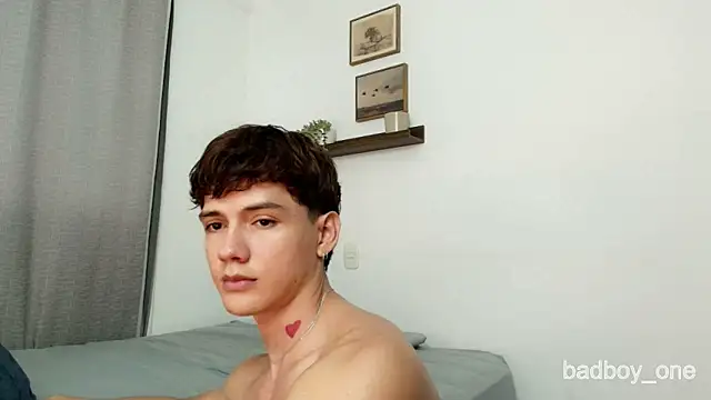 badboy one  online show from March 16, 2026, 11:09 pm