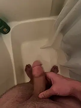 strokingBWC2 online show from March 18, 2026, 4:10 pm