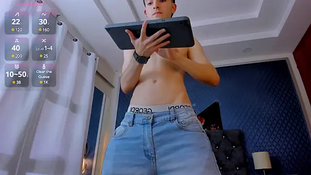 Snapshot of bower_and_colucci chatting on December 21, 2024, 8:21 pm bower and colucci online show from December 21, 2024, 8:21 pm