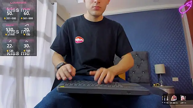 Snapshot of bower_and_colucci chatting on January 3, 2025, 2:19 pm bower and colucci online show from January 3, 2025, 2:19 pm