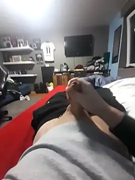 joel43278 online show from January 15, 2025, 4:04 am