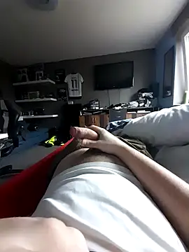 joel43278 online show from January 26, 2025, 9:08 am