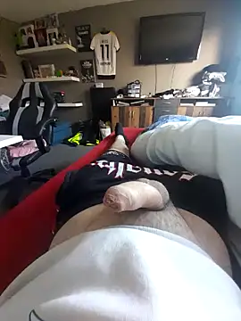 joel43278 online show from January 27, 2025, 10:38 am