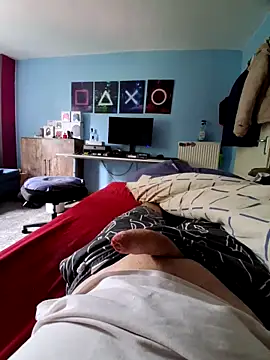 joel43278 online show from September 18, 2025, 9:22 am