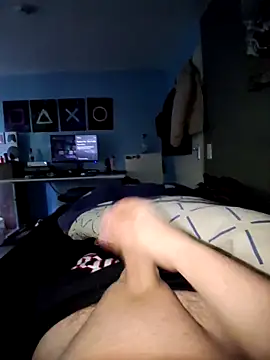 joel43278 online show from September 27, 2025, 3:17 pm