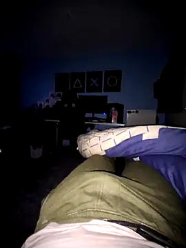 joel43278 online show from November 19, 2025, 3:34 pm