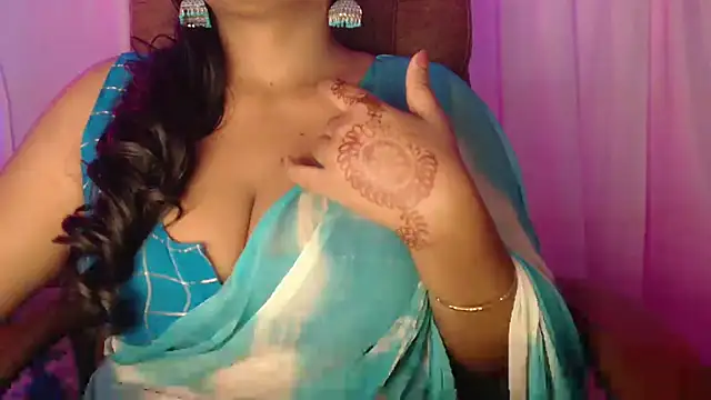 Snapshot of Prita07 chatting on October 8, 2025, 11:41 am Prita07 online show from October 8, 2025, 11:41 am