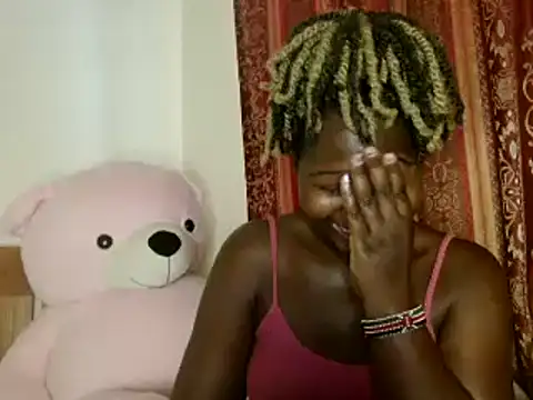 Sexxy pretty24 online show from February 10, 2025, 3:42 pm