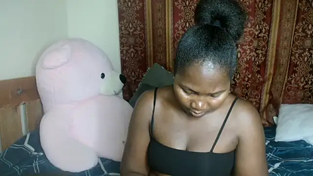 Sexxy pretty24 online show from September 28, 2025, 7:19 pm