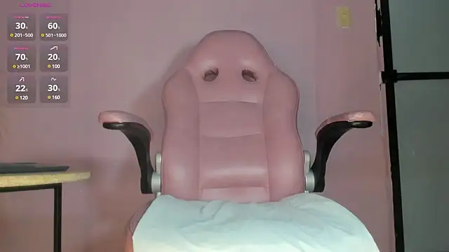 Lissalittlee online show from January 29, 2025, 7:53 pm