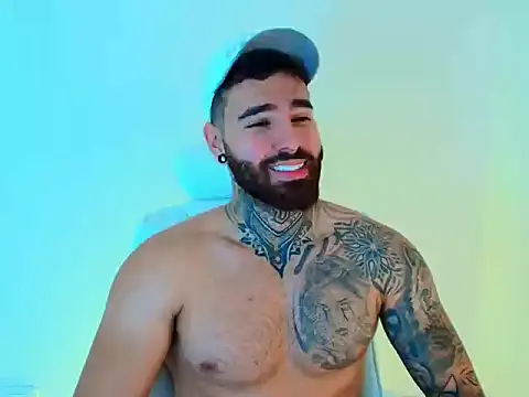 silvano torres online show from January 7, 2026, 3:25 pm